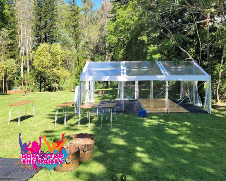 Engagement Party Hire Brisbane