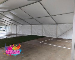 Event Marquee Hire