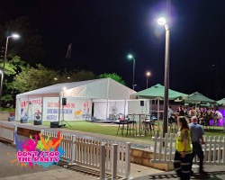 Brisbane Marquee Hire