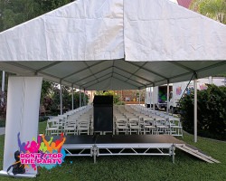 Sunshine Coast Marquee Hire