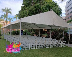 Hire Marquees Brisbane