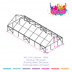 Event Marquee Hire