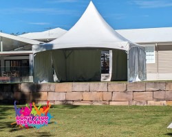 Hire 6 Metre Marquees Brisbane