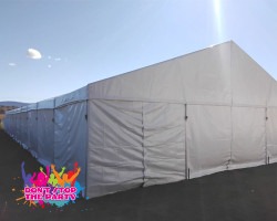 Brisbane Marquee Hire