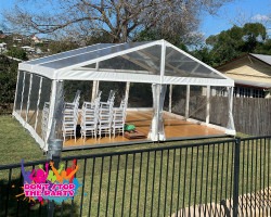 Wedding Marquees Sunshine Coast