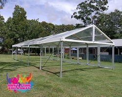 Marquee Hire Brisbane