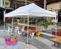 Marquee Hire Brisbane