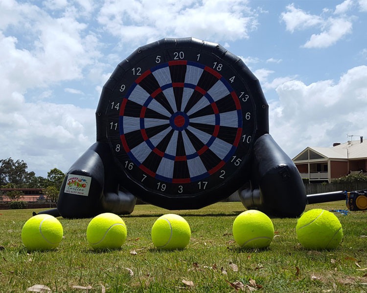 Inflatable Sports Games