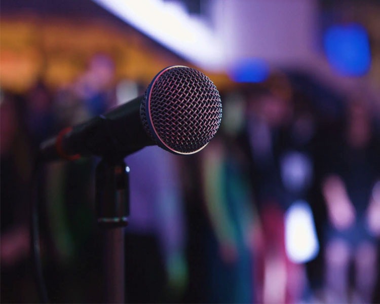 Audio Sound Hire
