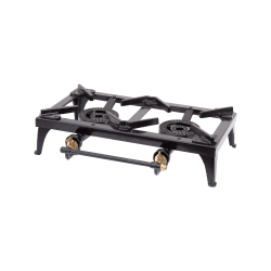 twin ring gas burner 1749013640 Gas Burner - Twin Ring