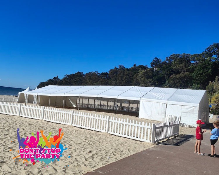 Event Marquee Hire