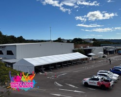 Wedding Marquees Brisbane