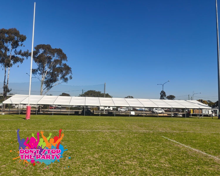 Event Marquee Hire