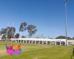 Marquee Hire Brisbane North