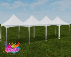 Marquee Hire Brisbane