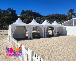 Marquee Hire Brisbane