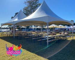 6x12 pagoda marquee festival 1753217838 Marquee - Pagoda - 6m x 12m