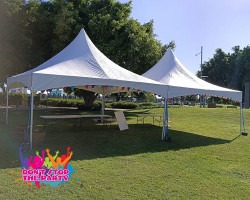 Event Marquees Brisbane