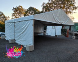 Brisbane Marquee Hire