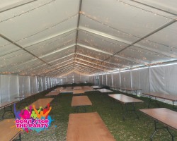 Brisbane Marquee Hire