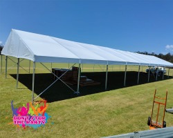 Brisbane Marquee Hire