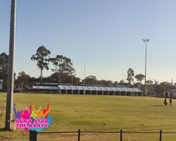 Wedding Marquees Brisbane