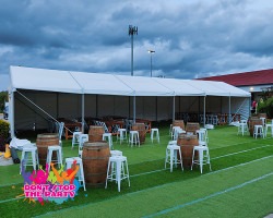Hire Marquee Brisbane North
