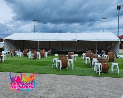 Hire Marquee Sunshine Coast