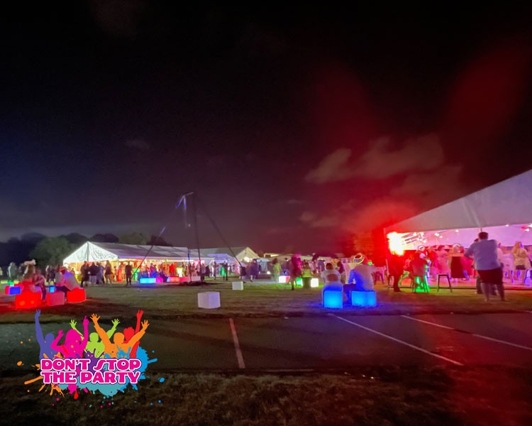 School OHSC Celebration Party