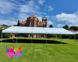 Marquee - Structure - 10m x 15m Marquee Hire Brisbane North