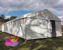 Wedding Marquee Brisbane