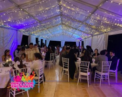 Hire Marquees Brisbane