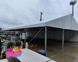 Brisbane Marquee Hire