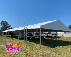 Brisbane North Marquee Hire