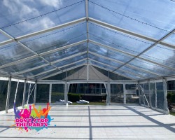 Marquee Hire Brisbane North