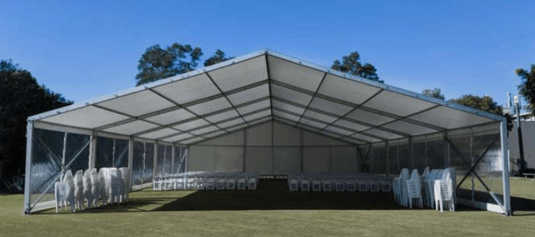 15 Mtr Structure