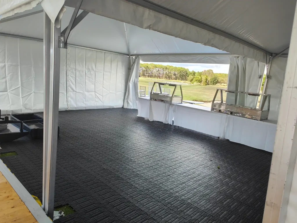 Event Flooring Hire Brisbane