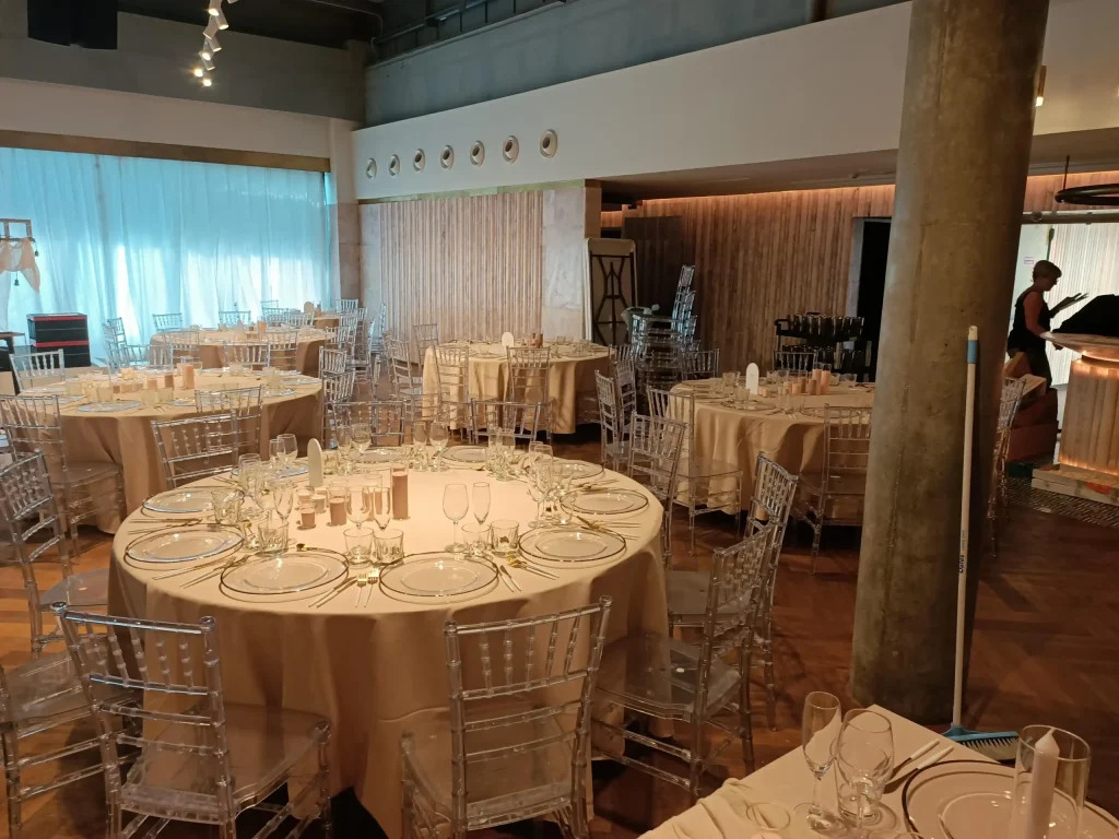 Linen Hire Brisbane