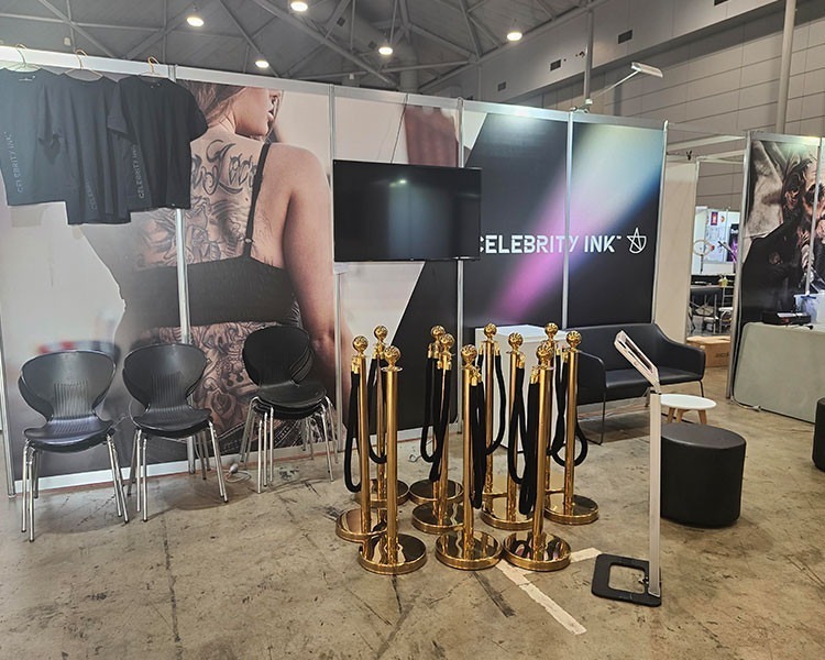 exhibition display hire brisbane 1689631967 big Corporate Event and Christmas Party Hire in Brisbane