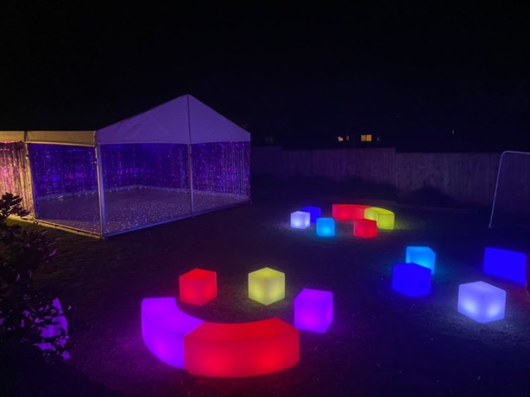 Glow Furniture Hire