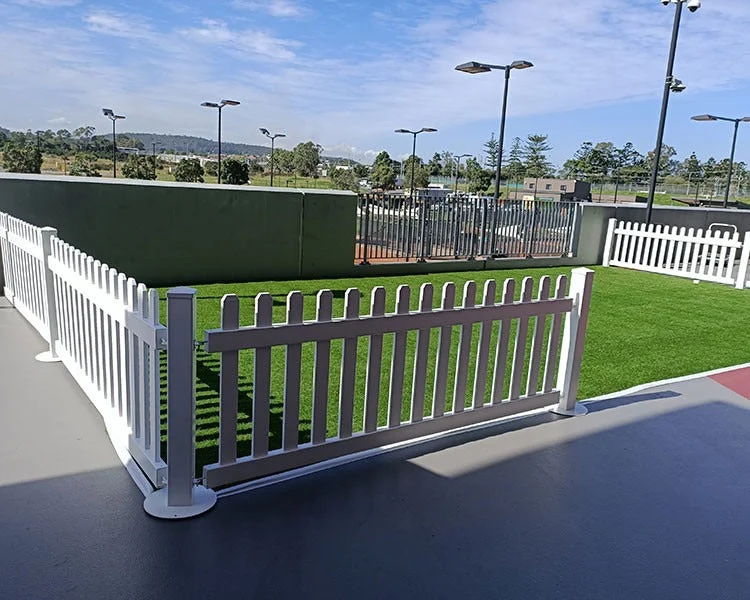 Fencing Hire Brisbane