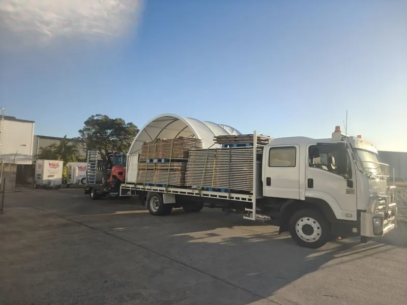 warehouse labourer truck forklift dstp 1 Warehouse Jobs Brisbane